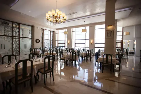 Sousse Palace Hotel & Spa in سوسة — foto 11
