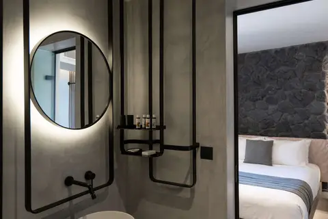 Apikia Santorini Suites in Thira Municipal Unit, foto 4