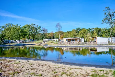 Camping Kaatsheuvel foto 21