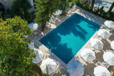 Hotel Side Village Family in Manavgat