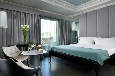 Leon's Place Hotel in Rome — foto 7