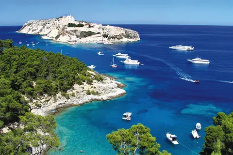 Camping Stella Del Sud foto 6