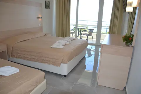Alexandros Hotel in Alexandros Boutique Hotel, foto 26