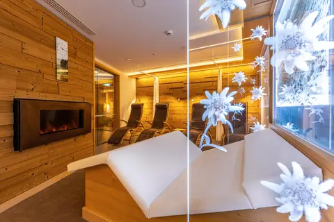IFA Alpenrose Hotel in Mittelberg — foto 20