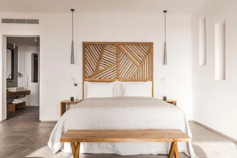 Alissachni Mykonos in Μύκονος — foto 13