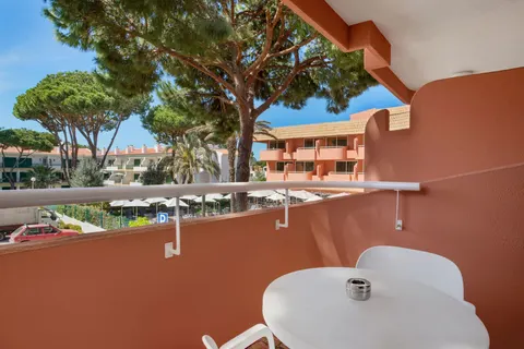 Vilamoura Garden Hotel foto 6