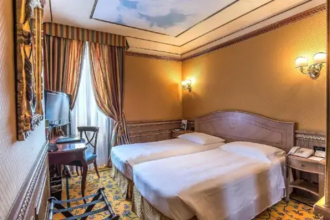 River Palace in Rome — foto 14