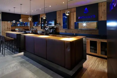Anthony's Life & Style Hotel in St. Anton am Arlberg — foto 6