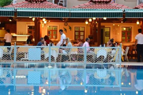 Fly & Go Perdikia Beach in Fethiye — foto 9