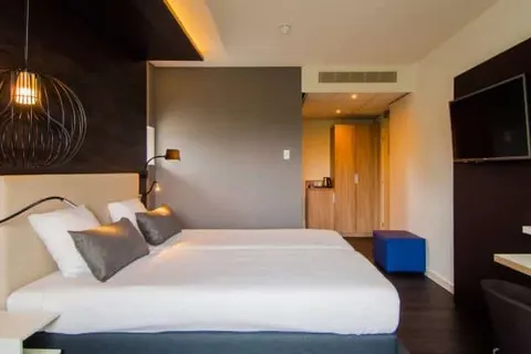 Golden Tulip Zoetermeer - Den Haag foto 10