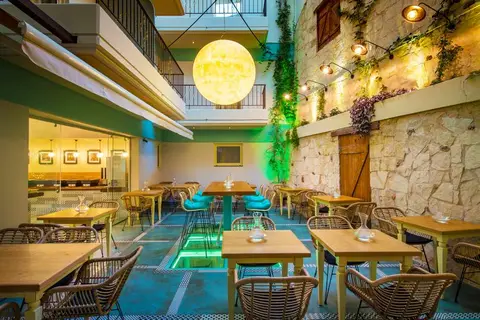 Anesis Blue Boutique in Chersonisos Municipal Unit, foto 9
