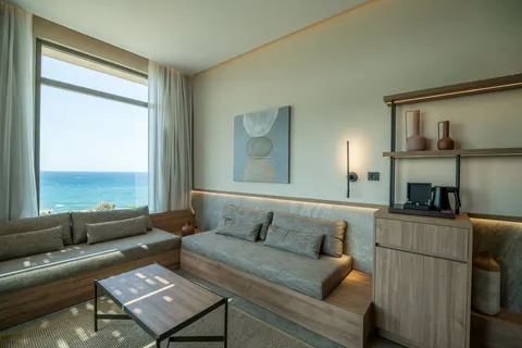 King Minos Retreat Resort & Spa in Chersonisos Municipal Unit — foto 64