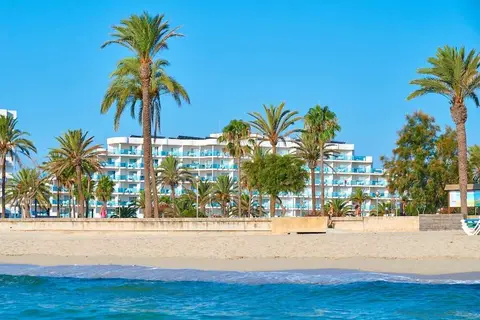 Hipotels Cala Millor Park in Sant Llorenç des Cardassar — foto 19