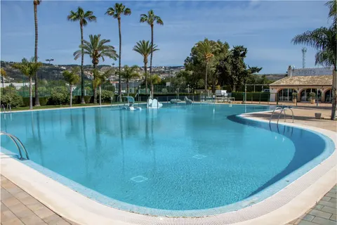 Wecamp Jávea foto 5