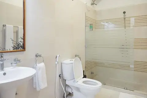 Malika Nungwi Hotel in Nungwi — foto 13