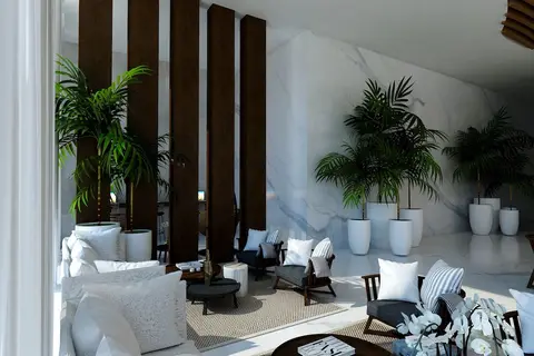 Radisson  Beach Resort Larnaca in Larnaca — foto 27