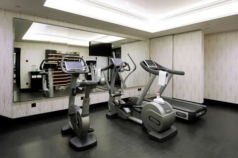 Hotel Tiffany in Genève — foto 8
