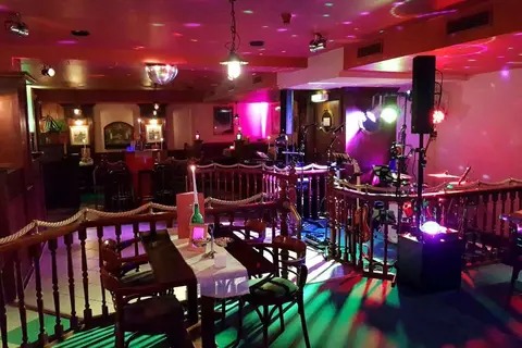 Seehotel Großherzog von Mecklenburg in Boltenhagen — foto 19