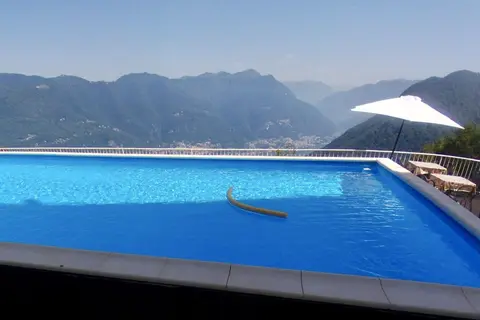 Paradiso sul Lago in Brunate, foto 19