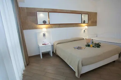 Hotel Costazzurra Museum & Spa in Agrigento, foto 2