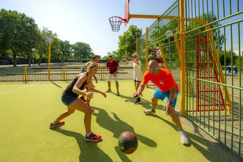 Camping Le Ried foto 4