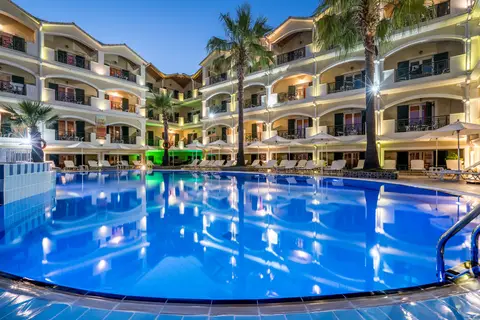 Zante Atlantis in Laganas Municipal Unit — foto 2