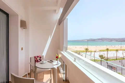Barcelo Tanger in Tanger — foto 16
