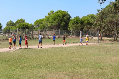 Camping Il Tridente foto 24