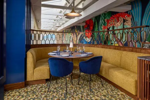 DUO Hotel Lisbon, Curio Collection by Hilton in Lissabon, foto 26