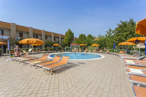 Vakantiepark Ai Ginepri foto 7