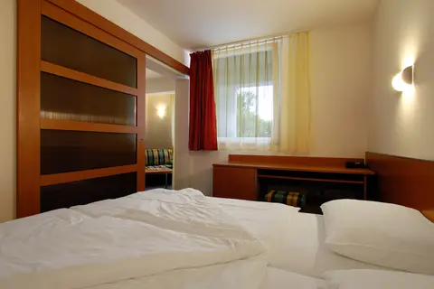 Hotel Agava in Bozava — foto 29