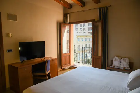 Sercotel Palacio de Tudemir in Orihuela — foto 10