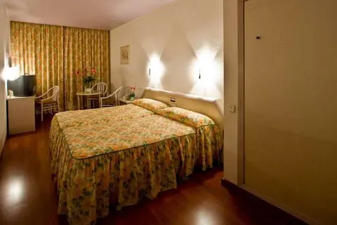 Hotel Lleo in Barcelona — foto 5