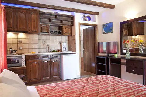 Villa Elia in Δημοτική Ενότητα Λευκάδος — foto 12