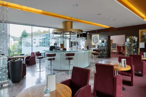 Grand Hotel Donat Superior in Rogaška Slatina — foto 6