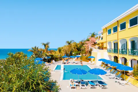 Hotel Capizzo in Forio — foto 6
