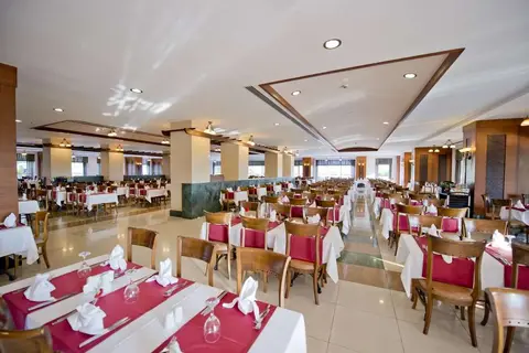 Trendy Aspendos Beach in Manavgat, foto 25