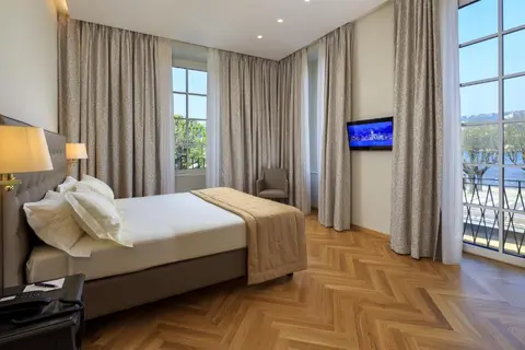 Palace Hotel in Como, foto 8
