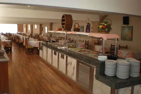 Hotel Kristal in Torremolinos — foto 11