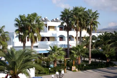 Tropical Sol in Tigaki — foto 7