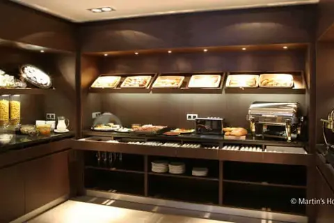 Martin's Patershof in Mechelen — foto 15