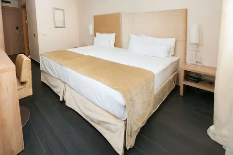 Hotel Astoria Budva in Budva — foto 2