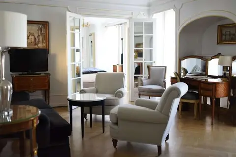Hotel Lancaster Paris Champs Elysees in Parijs, foto 17