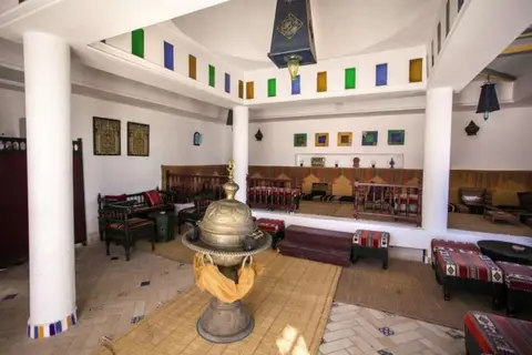 Seabel Aladin Djerba in أغير — foto 22