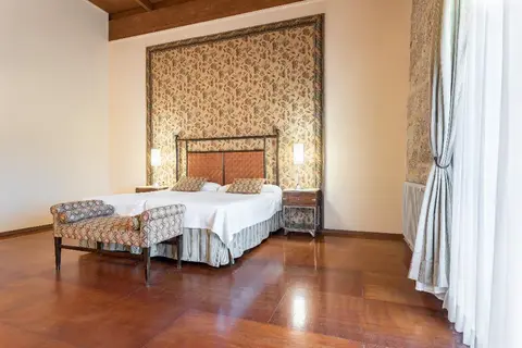 Eurostars Monumento Monasterio de San Clodio Hotel & Spa in Leiro — foto 6