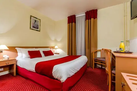 Hotel Belta in Parijs, foto 17