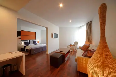 Adriana Hvar Spa Hotel in Hvar — foto 29