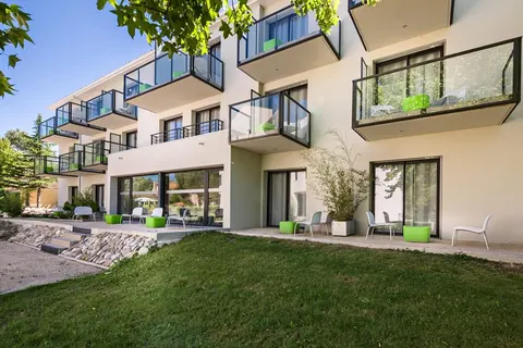 SOWELL Domaine de la Petite Isle foto 5