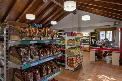 Vakantiepark Morillo De Tou foto 6