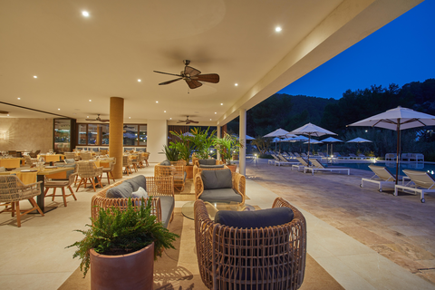 Cala San Miguel Ibiza Resort, Curio by Hilton - adults only foto 21